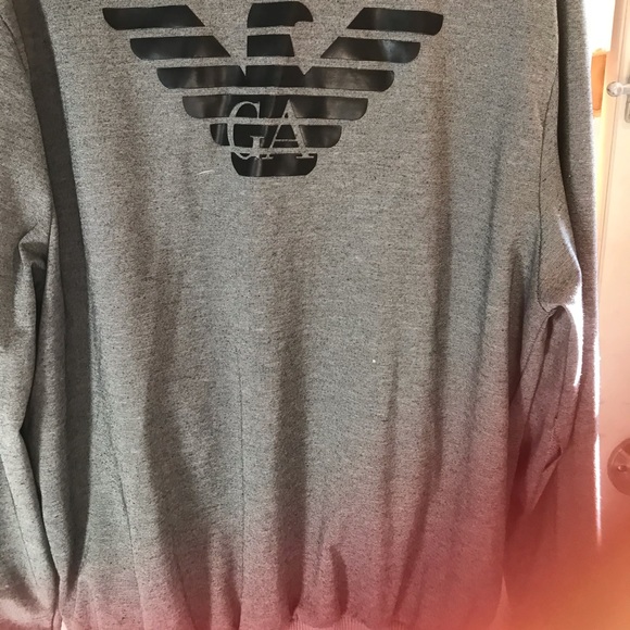 Armani men’s casual jacket - Picture 2 of 5